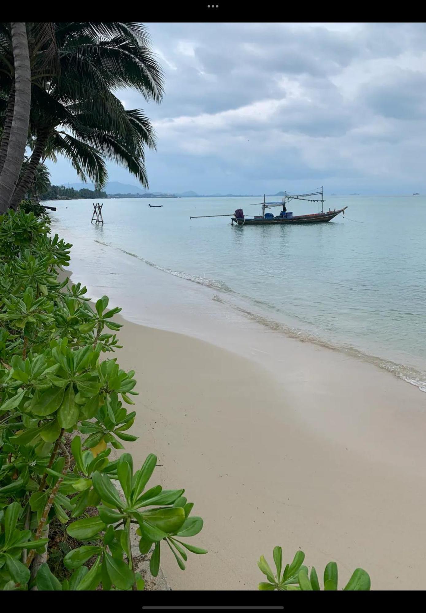 Villa Miario Ko Samui